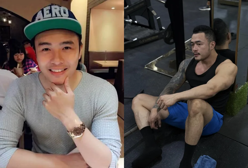chị phiến tiktok là ai