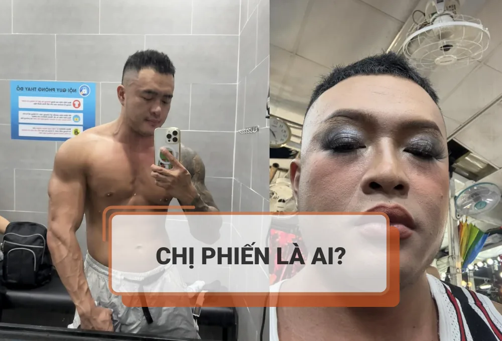 chị phiến là ai