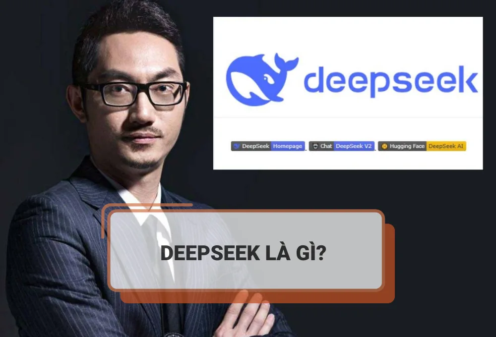 DeepSeek