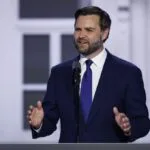 JD Vance là ai? Tân Phó Tổng thống đắc cử Mỹ 2025
