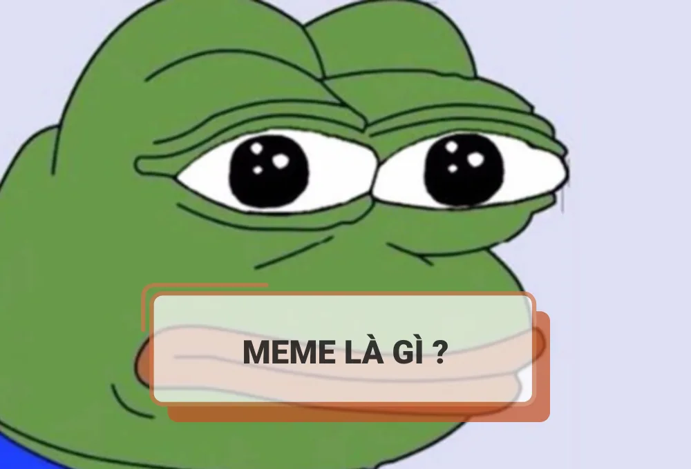 Meme là gì