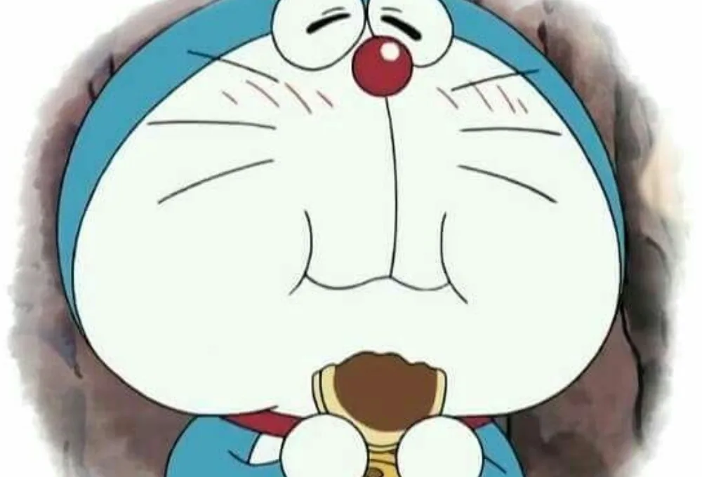 meme Doraemon đang được yêu thích hiện nay