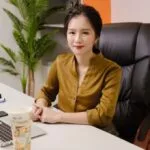 Nguyễn Hạnh Hoa là ai? Người phụ nữ đứng sau thành công của Phê La