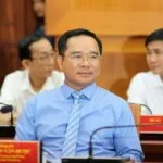 Nguyễn Văn Được là ai? Phó Bí thư Thành ủy TP Hồ Chí Minh