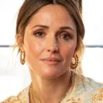 Rose Byrne là ai? Minh tinh Australia giành giải Gấu Bạc tại LHP Berlin 2025
