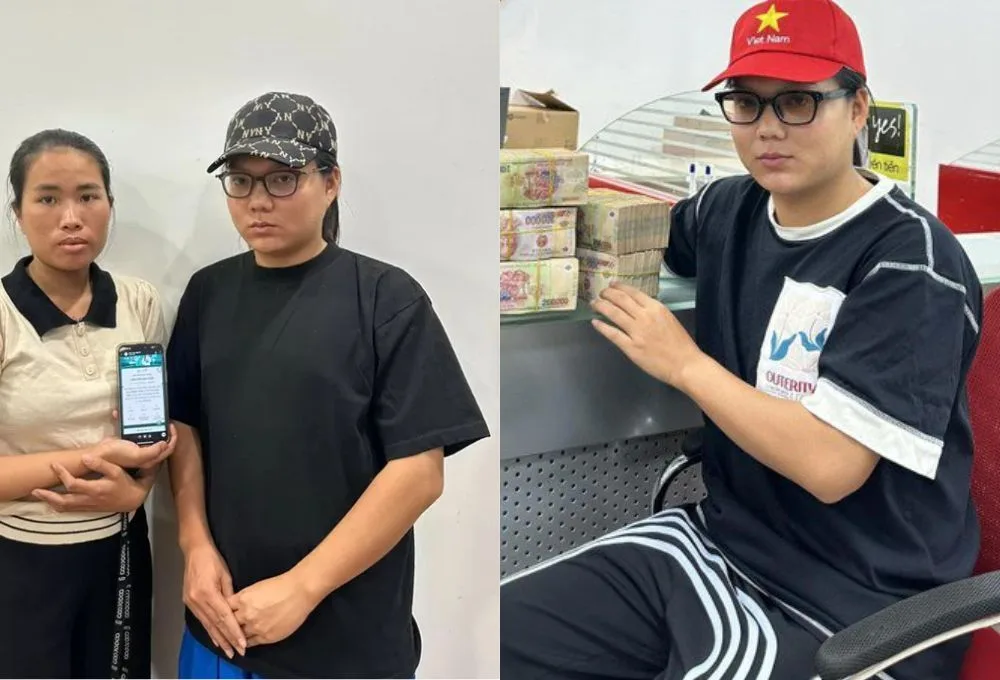 Thực hư câu chuyện kêu gọi từ thiện cùng Phạm Thoại