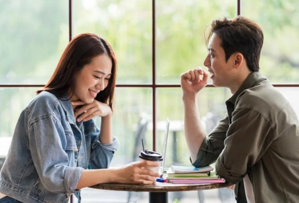 Tiêu chí lựa chọn "ý trung nhân"