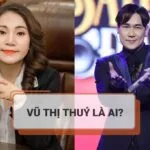 Vũ Thị Thúy là ai? Hé lộ danh tính vợ ca sĩ Khánh Phương