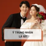 Ý trung nhân là gì? Làm thế nào để tìm được ý trung nhân của đời mình