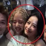 Chi Pu và Quỳnh Anh Shyn “gương vỡ lại lành” sau 5 năm nghỉ chơi