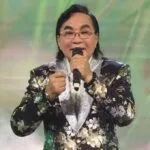 NSND Thanh Tuấn là ai? Huyền thoại cải lương đã nhập viện cấp cứu