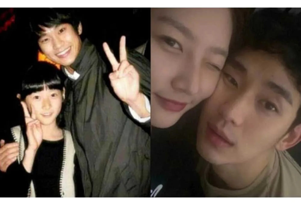 Chấn động cáo buộc “ấm dâu” của diễn viên Kim Soo Hyun