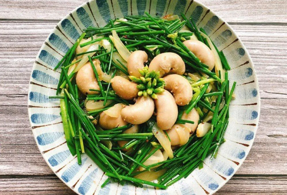 Ăn kê gà có tác dụng gì