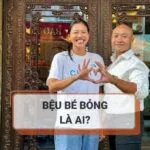 Bệu bé bỏng là ai? Danh tính người được Ánh Viên thách đấu 1 vòng sông Hồng