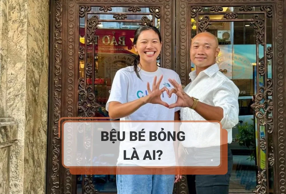 Bệu bé bỏng là ai?