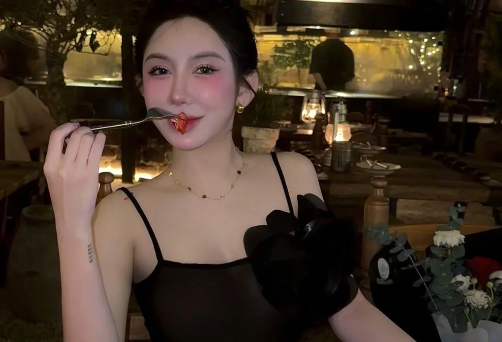 bọt iu