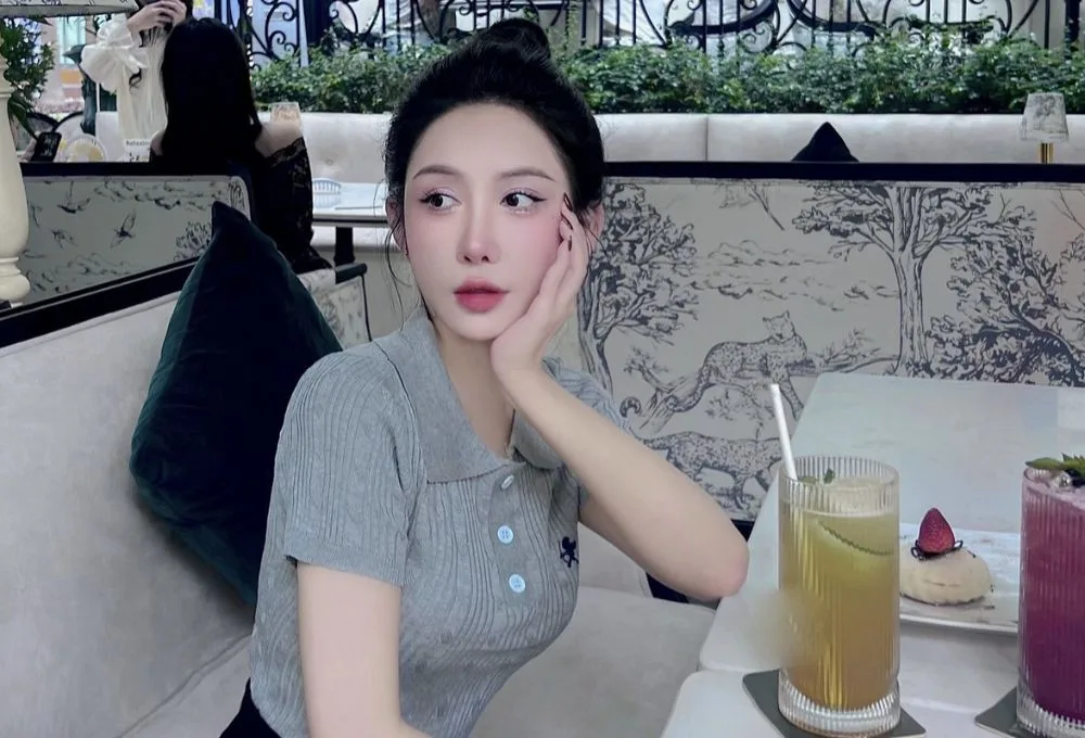 bọt iu