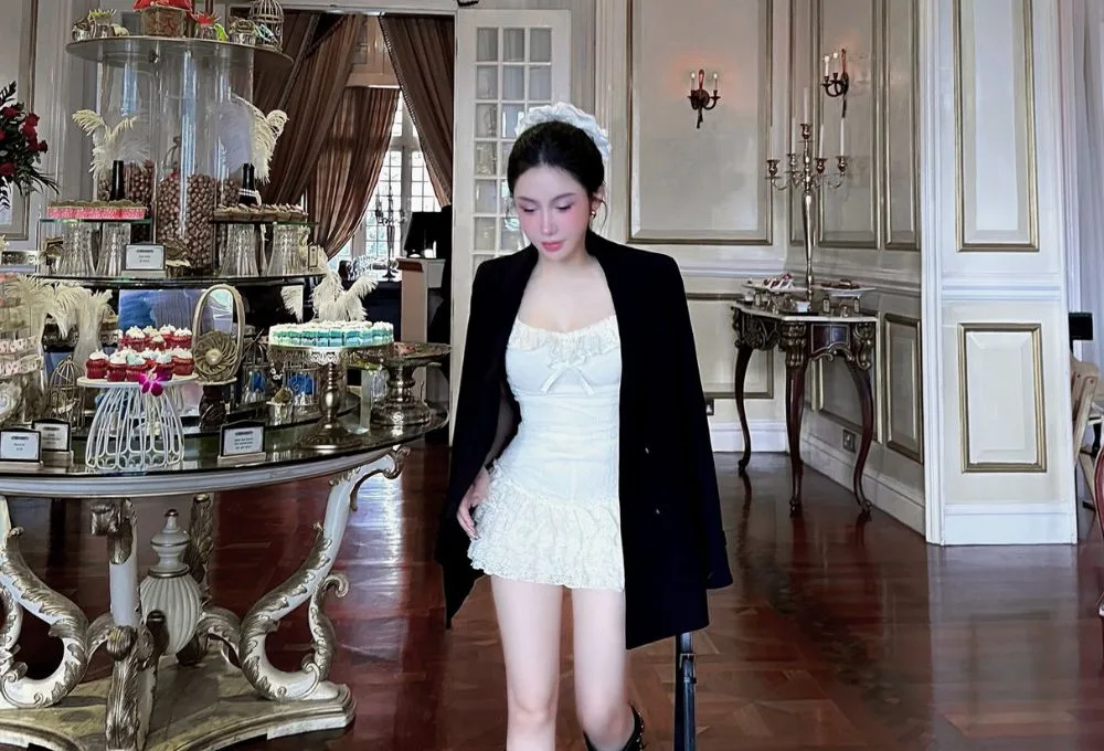 bọt iu