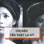 Chị Dậu tên thật là gì? Sự thật ít ai biết về chị Dậu trong Tắt đèn