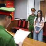 Drama chấn động vụ kẹo rau của Quang Linh Vlog, Hoa hậu Thuỳ Tiên và Hằng Du Mục
