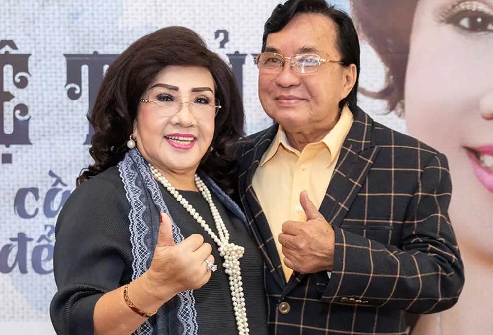 Con đường tới với nghệ thuật cải lương