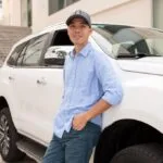 Cu Hiệp (Trần Mạnh Hiệp) là ai? Ông trùm diễn đàn công nghệ tinh tế