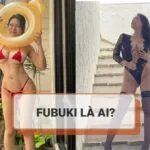 Fubuki là ai? Hotgirl Kei Kazebuki đổi đời sau vài thước phim