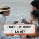 Happi.mommi là ai? Nữ TikToker bị dân mạng tố lập dự án coin lừa đảo