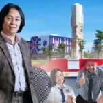 Hoàng Quốc Việt là ai? Phó Chủ tịch Hiệp hội Dữ liệu Quốc gia Việt Nam 