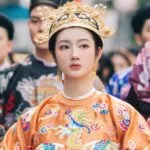 Hồng Ân là ai? Cô gái được ví như Nam Phương Hoàng hậu khi diện cổ phục