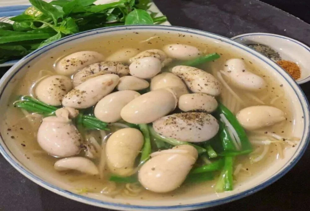 Hướng dẫn cách ăn kê gà để nâng cao sức khỏe.