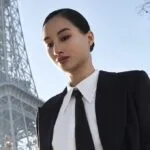 Trần Lãng Khê là ai? Bộ ảnh gây sốt “Madame Bình - Khiêu Vũ Giữa Đàn Sói”