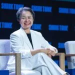 Lê Mỹ Nga là ai? Bà đỡ startup tham gia Shark Tank mùa 7