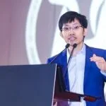 Lương Văn Phong là ai? Hành trình từ Cá mập tài chính đến Kỳ lân AI