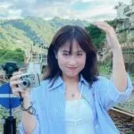 Mai Hoa Nè là ai? Nữ TikToker triệu view với những video hài hước, duyên dáng
