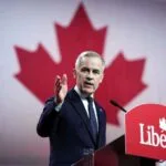 Mark Carney là ai? Tân Thủ Tướng Canada