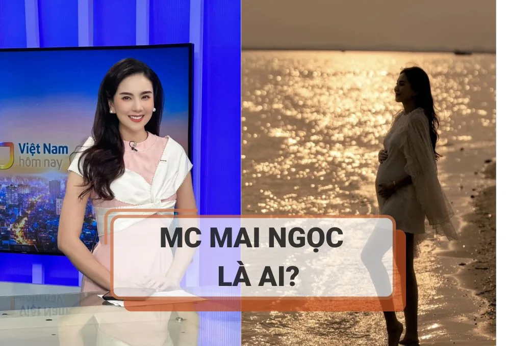 mc mai ngọc là ai