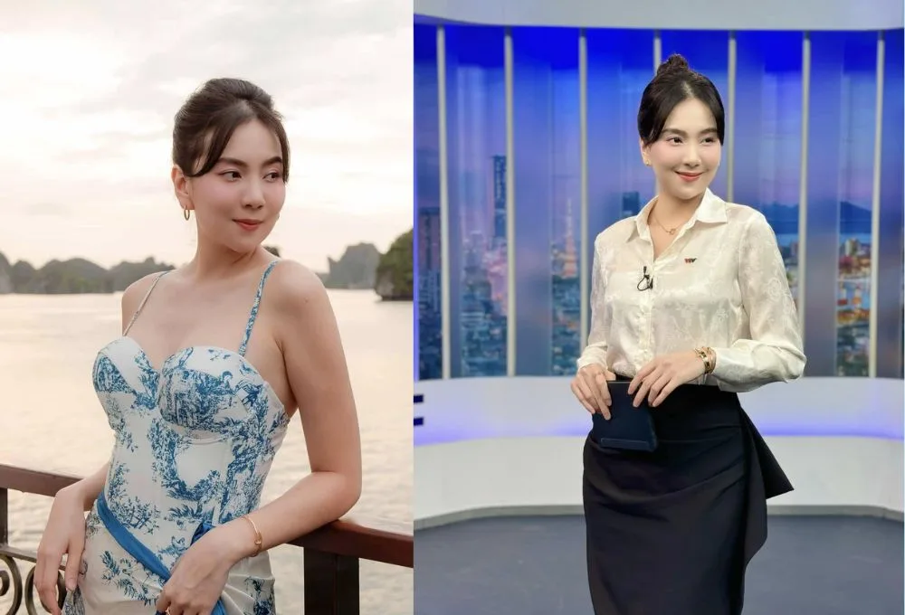 MC Mai Ngọc là ai