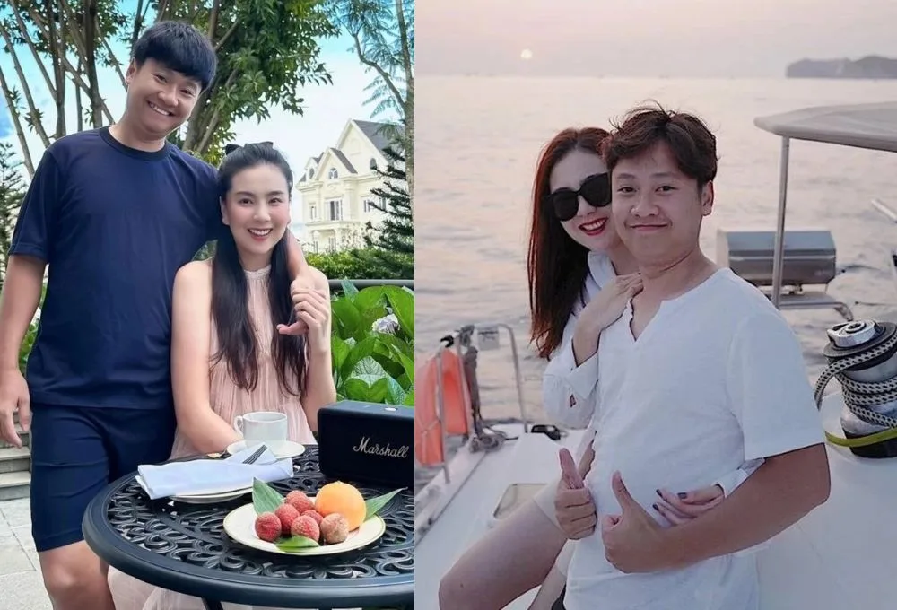 MC Mai Ngọc thông báo ly hôn chồng doanh nhân sau 17 năm bên nhau