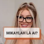 Mikaylah là ai? Tiểu sử tiktoker, streamer người New Zealand đang gây sốt mạng xã hội