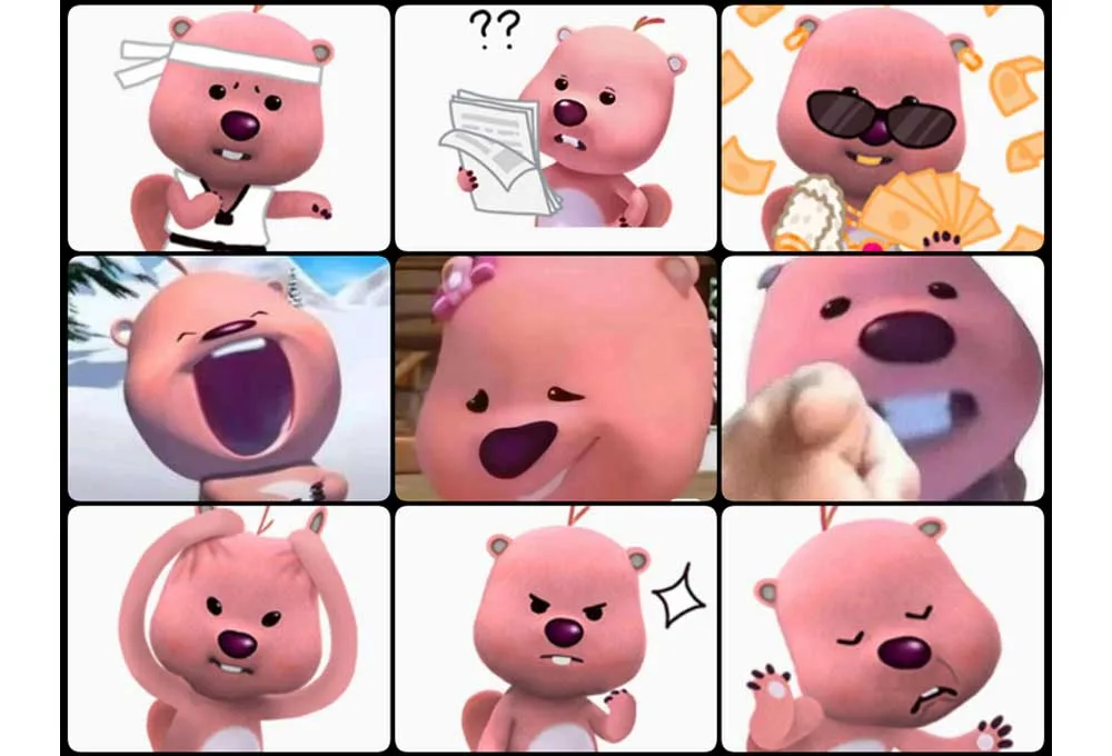 mot-so-hinh-anh-meme-loopy-dang-thinh-hanh