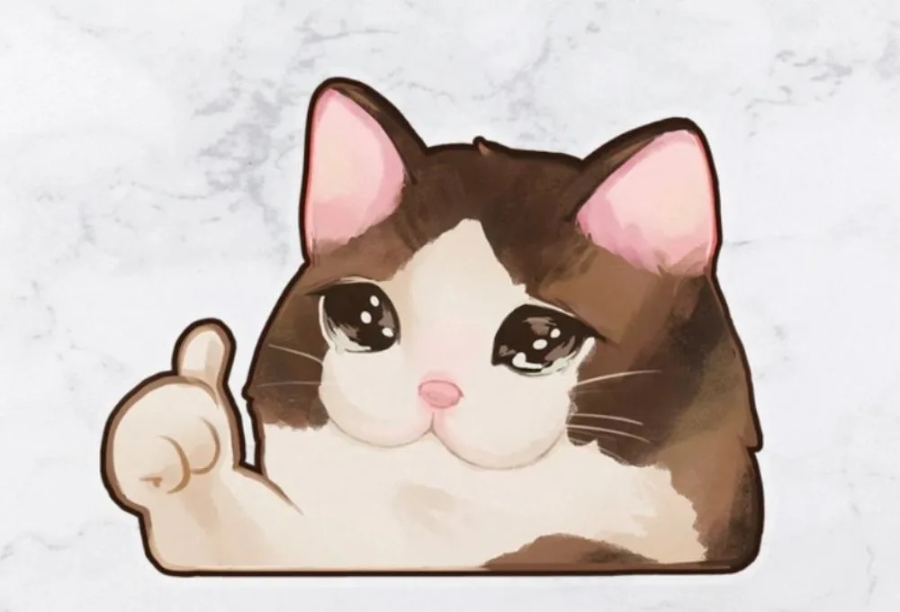 Một số mẫu meme oke được sử dụng nhiều nhất