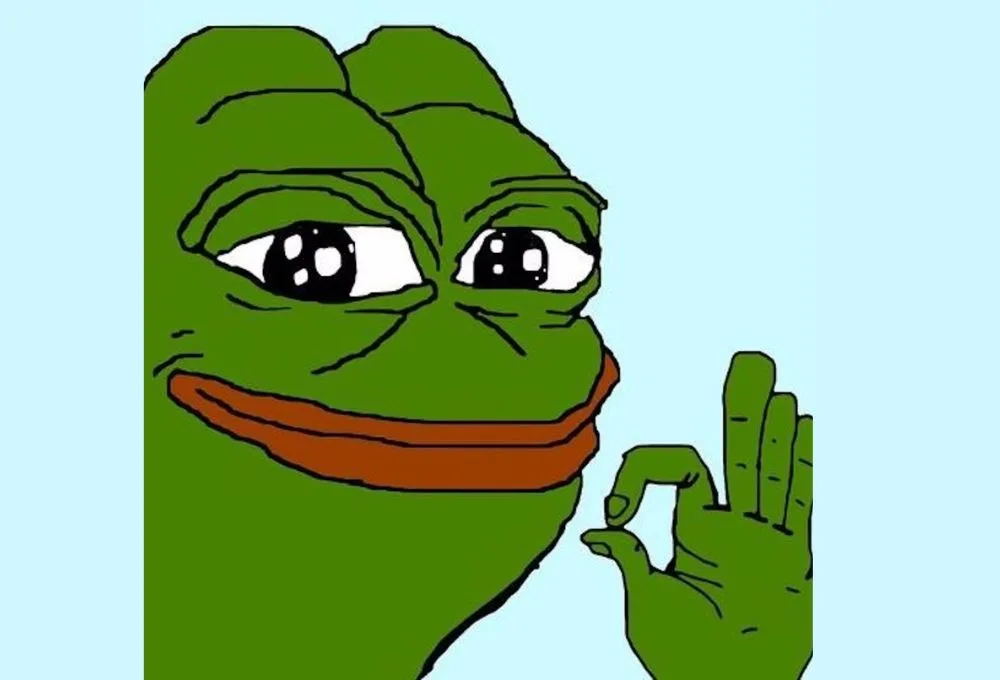 Một số mẫu meme oke được sử dụng nhiều nhất