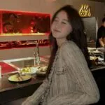Nga Anh là ai? Bạn gái tin đồn của chồng cũ MC Mai Ngọc