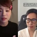 Drama ViruSs ngoại tình: Toàn cảnh livestream của Ngọc Kem