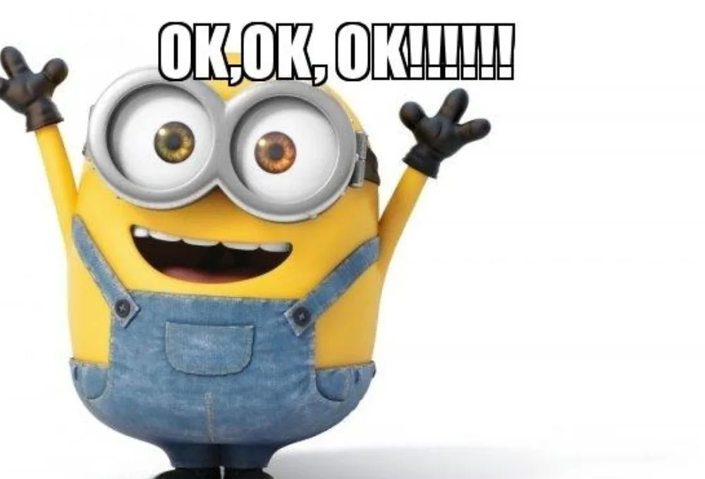 Nguồn gốc của meme oke 