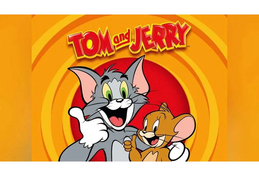Nguồn gốc của Tom and Jerry