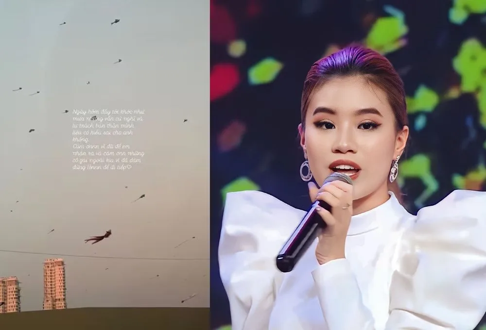 Pháo bất ngờ có động thái lại trong drama ViruSs và Ngọc Kem