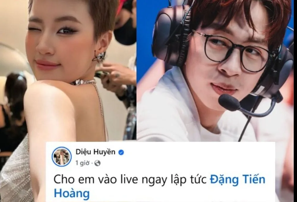 Pháo "bóc phốt" ViruSs lăng nhăng, thu hút triệu view