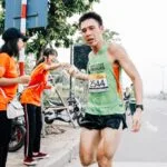 runner quang nguyễn